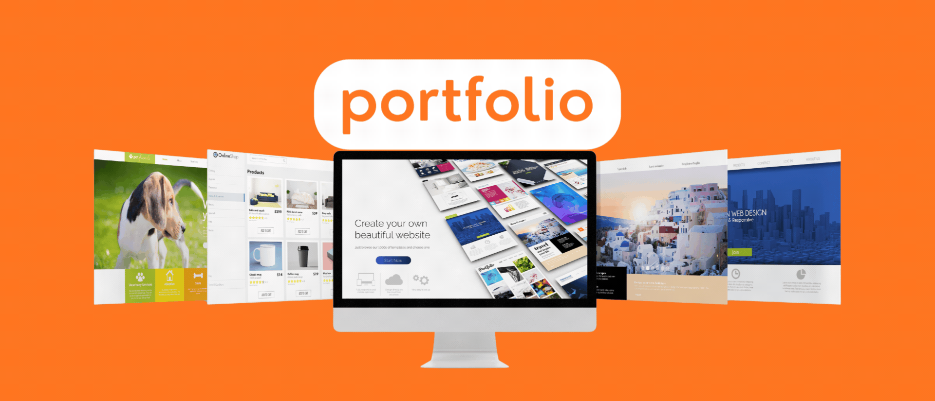 Our Creative Portfolio