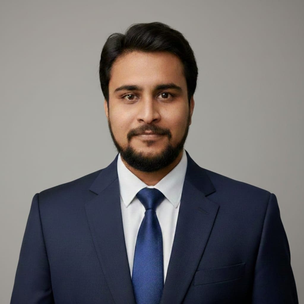 Sheikh Rahatul Islam