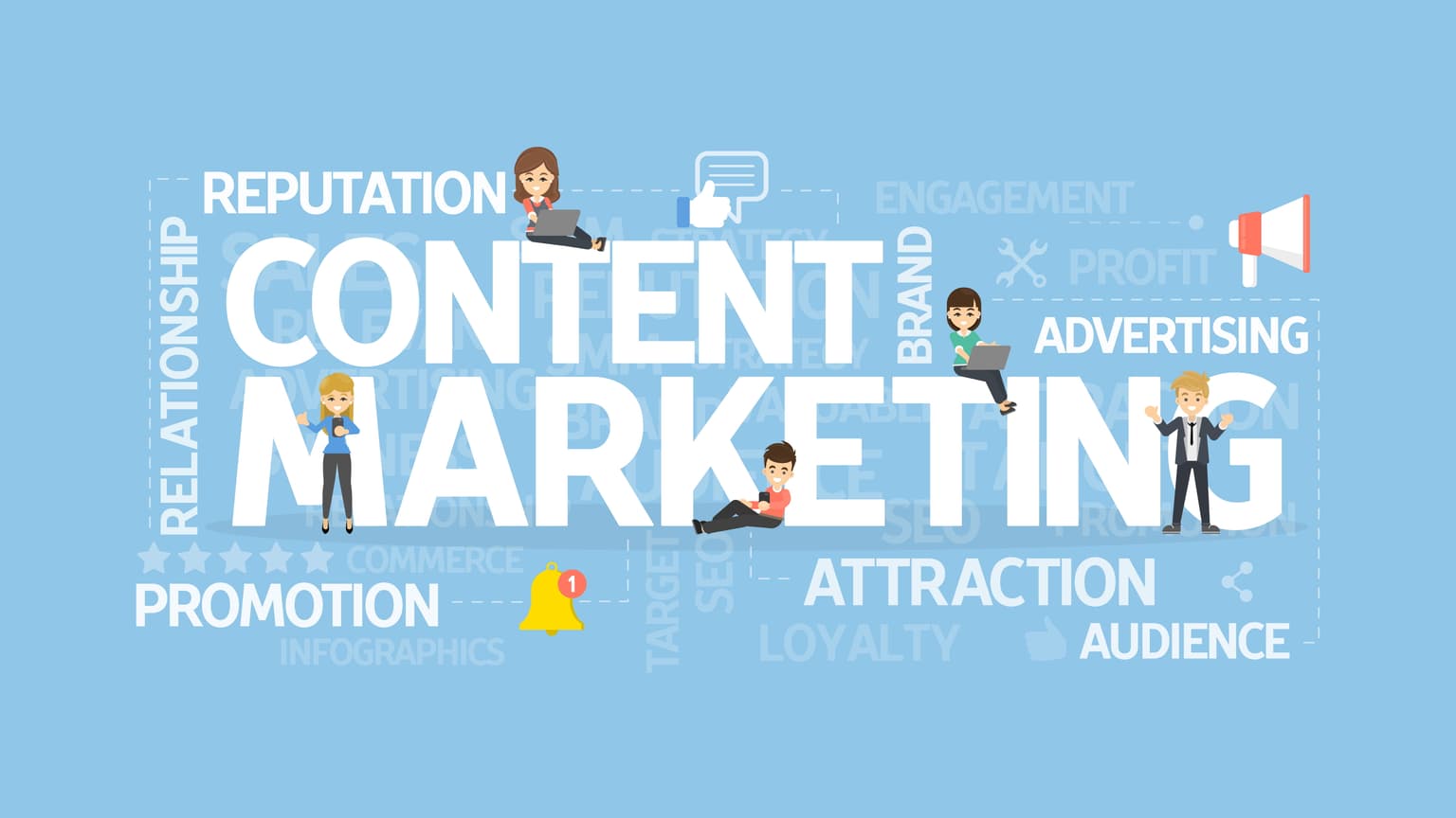 Content Marketing Service: The Ultimate Guide to Growing Your Business Online