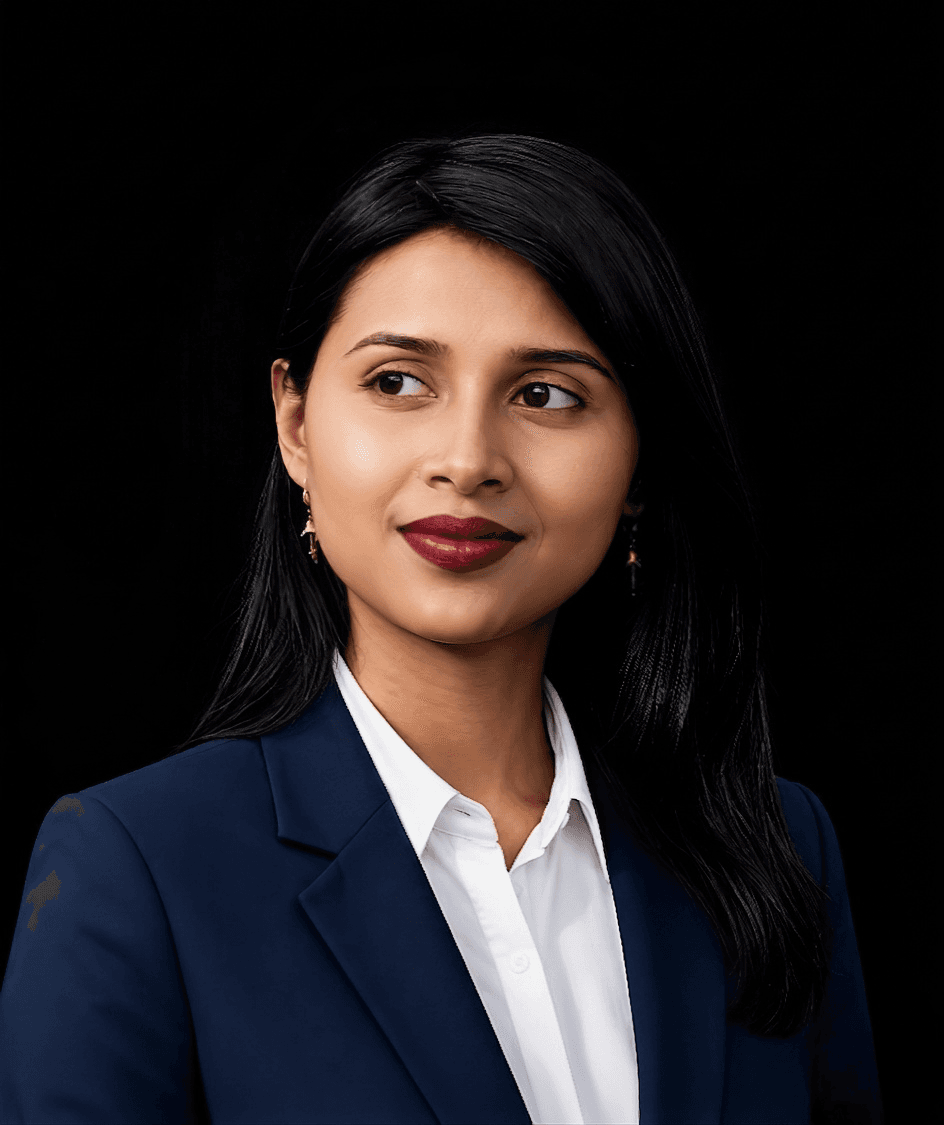 Mithila Saha