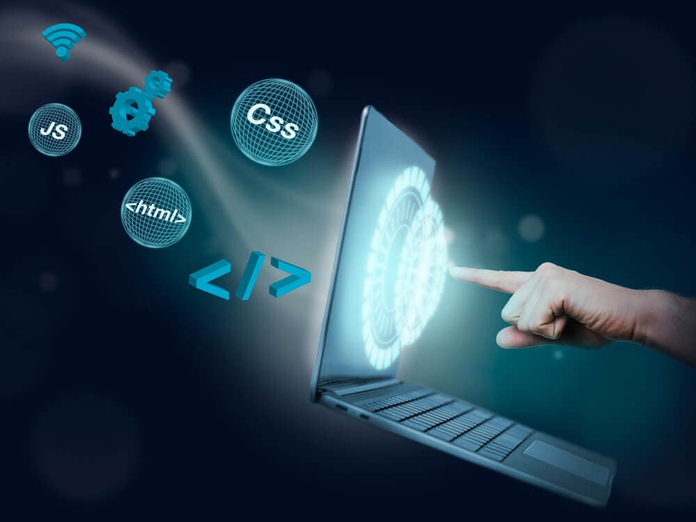 Web Development Portfolio 2