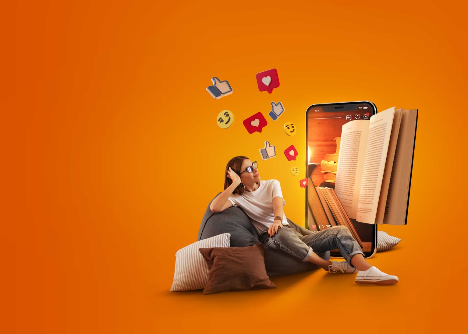 Social Media Marketing Portfolio 1