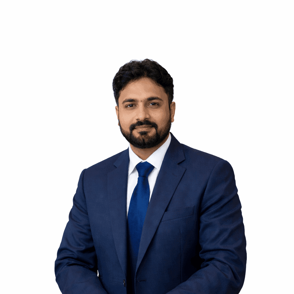 Shoumendranath Sarkar