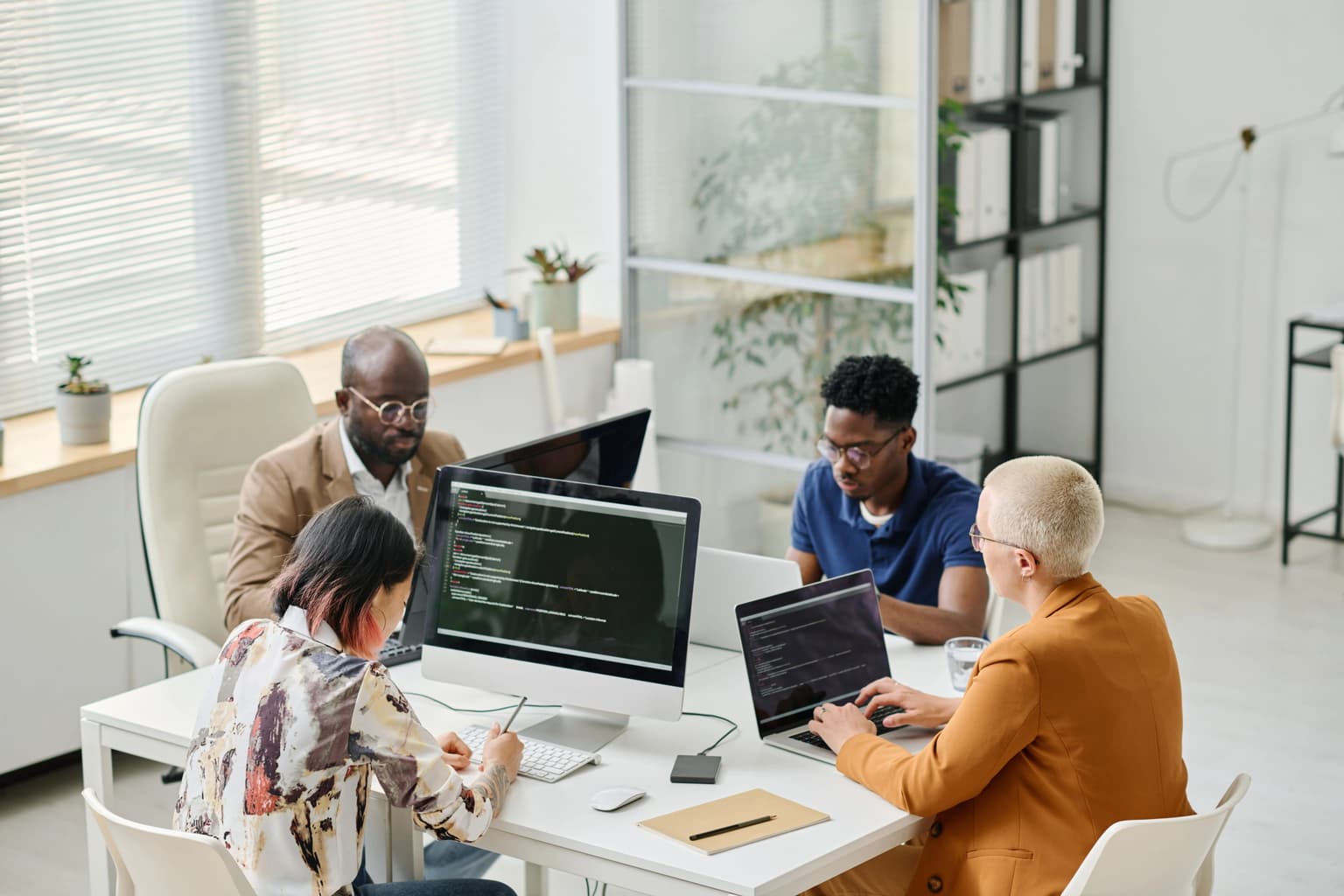 Web Application Development Company: The Ultimate Guide to Scaling Your Business Online