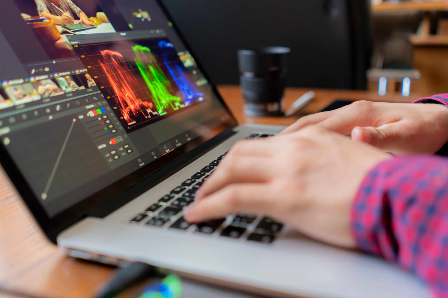 How to Hire the Best Video Editing Services for Your Business in 2026
