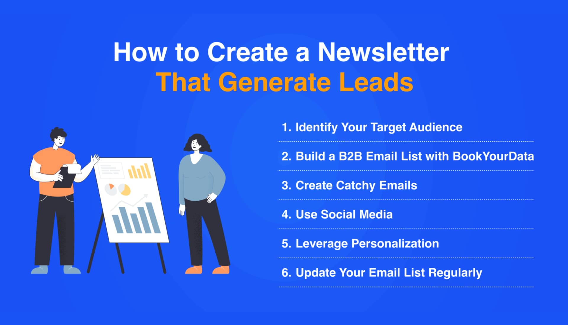 Lead Generation
