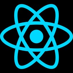 React