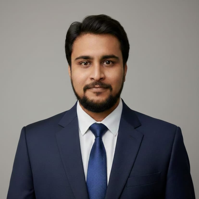 Sheikh Rahatul Islam