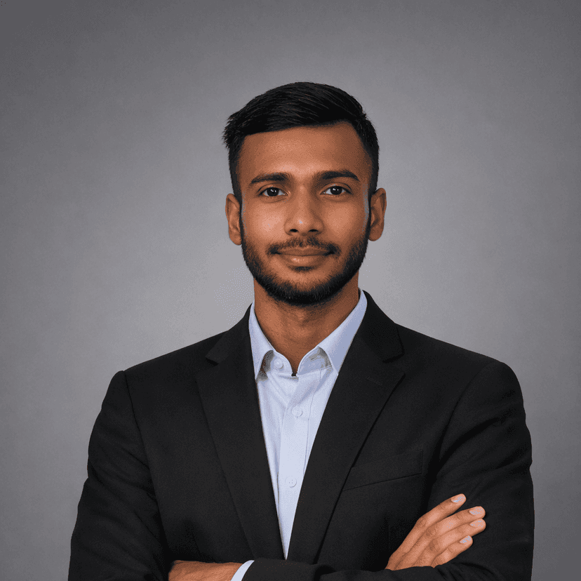 Md Mafiullah Hasan