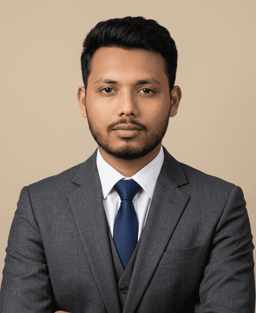 Abdullah Al Masud