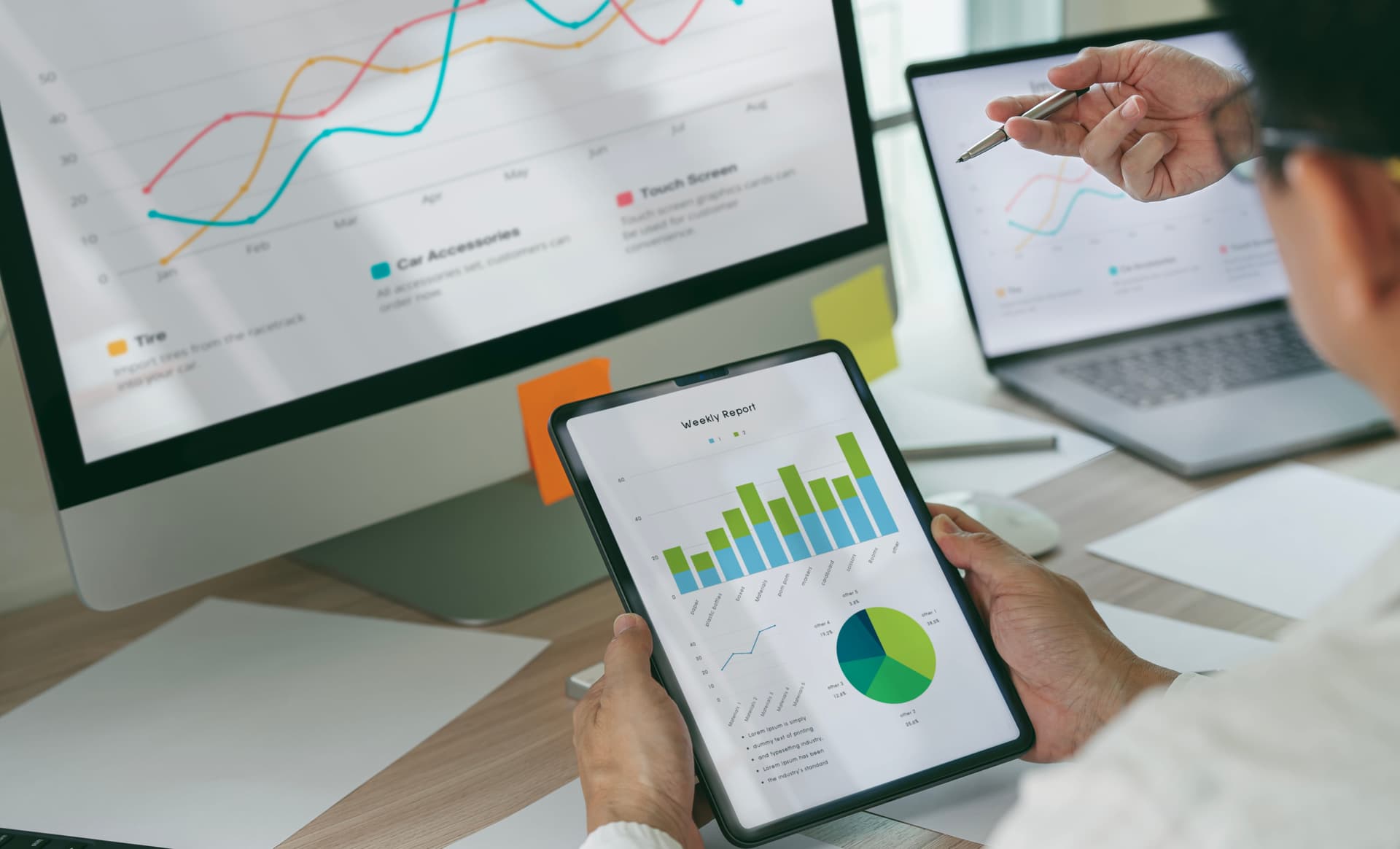 Digital Analytics for Marketing: A Complete Guide to Data-Driven Marketing Success