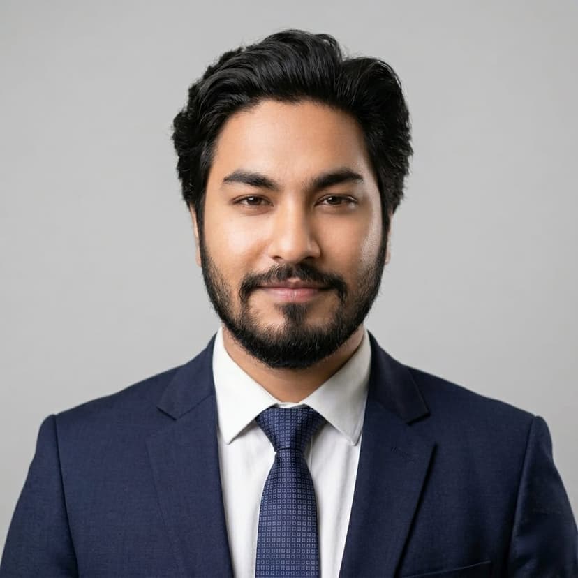 Mehedi Hasan Emon