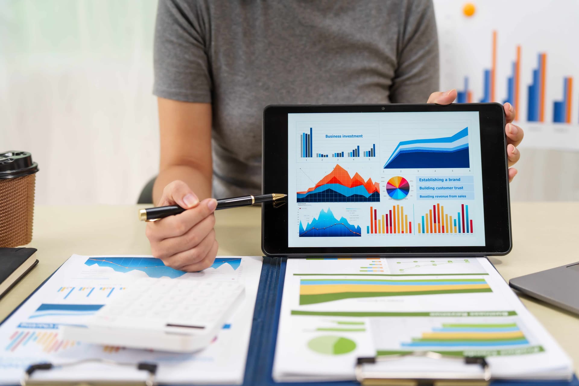What Does a Digital Marketing Account Manager Do? A Complete Guide