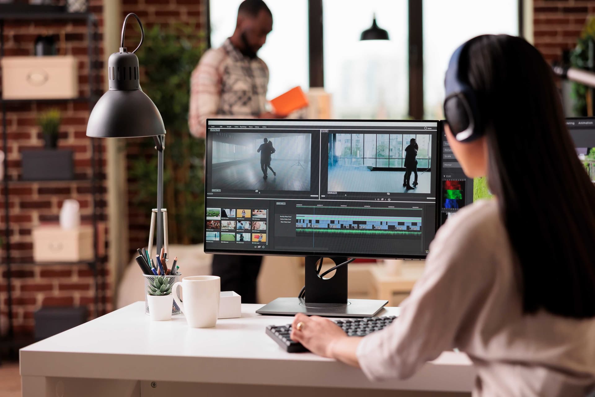 Best Video Editing Software for Beginners (2026 Guide)