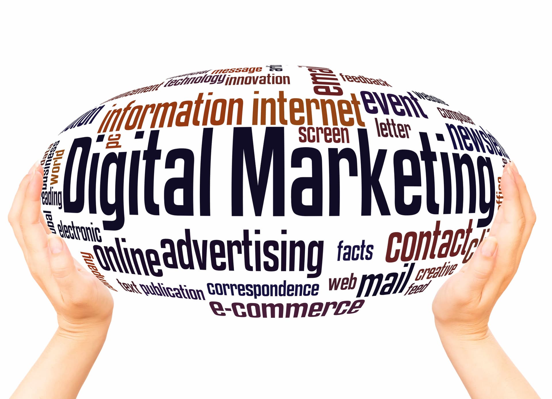 How Digital Marketing Helps Small Business: A Complete Growth Guide