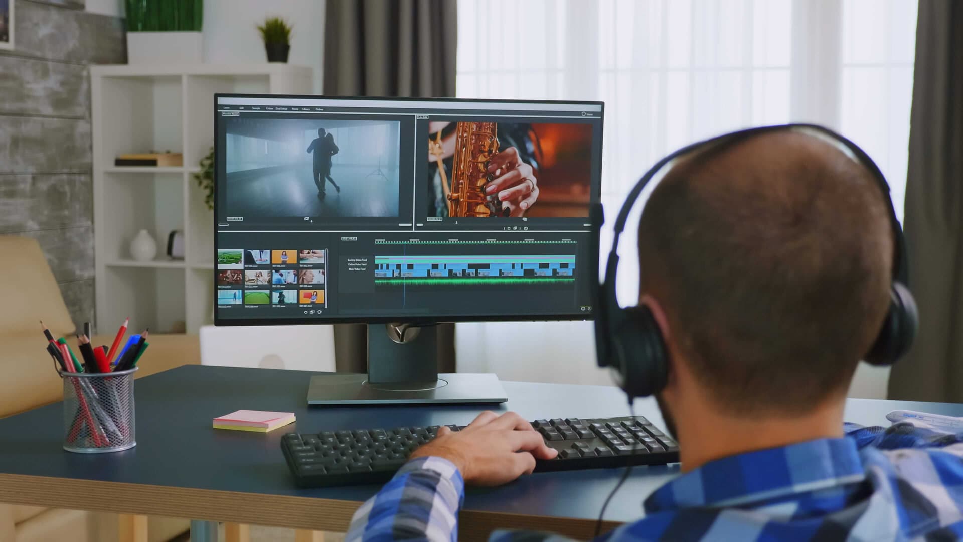 Professional YouTube Video Editing – The Ultimate YouTube Growth Hack in 2026