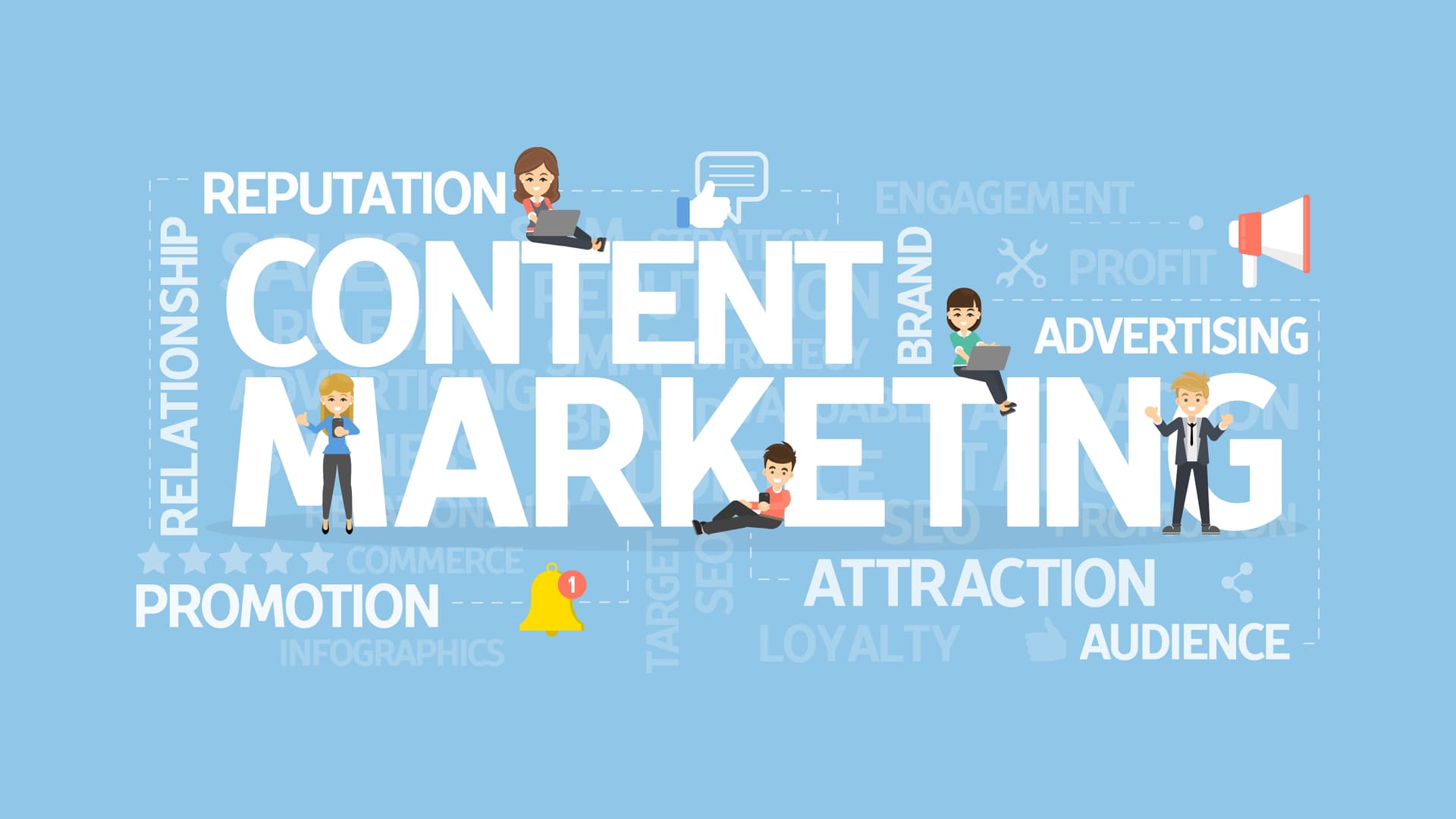 Content Marketing Service: The Ultimate Guide to Growing Your Business Online