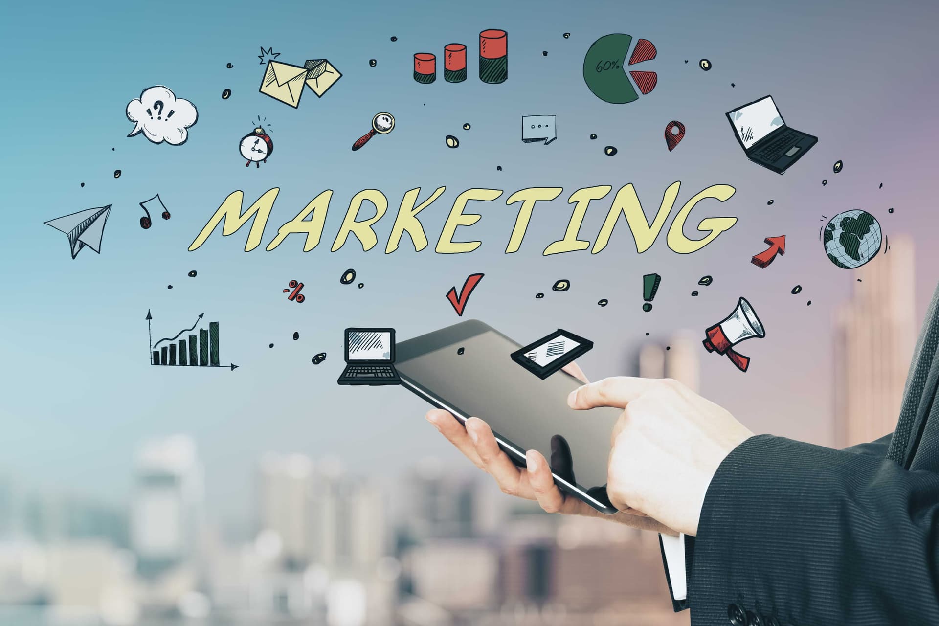 When Digital Marketing Started: A Complete History & Evolution Guide