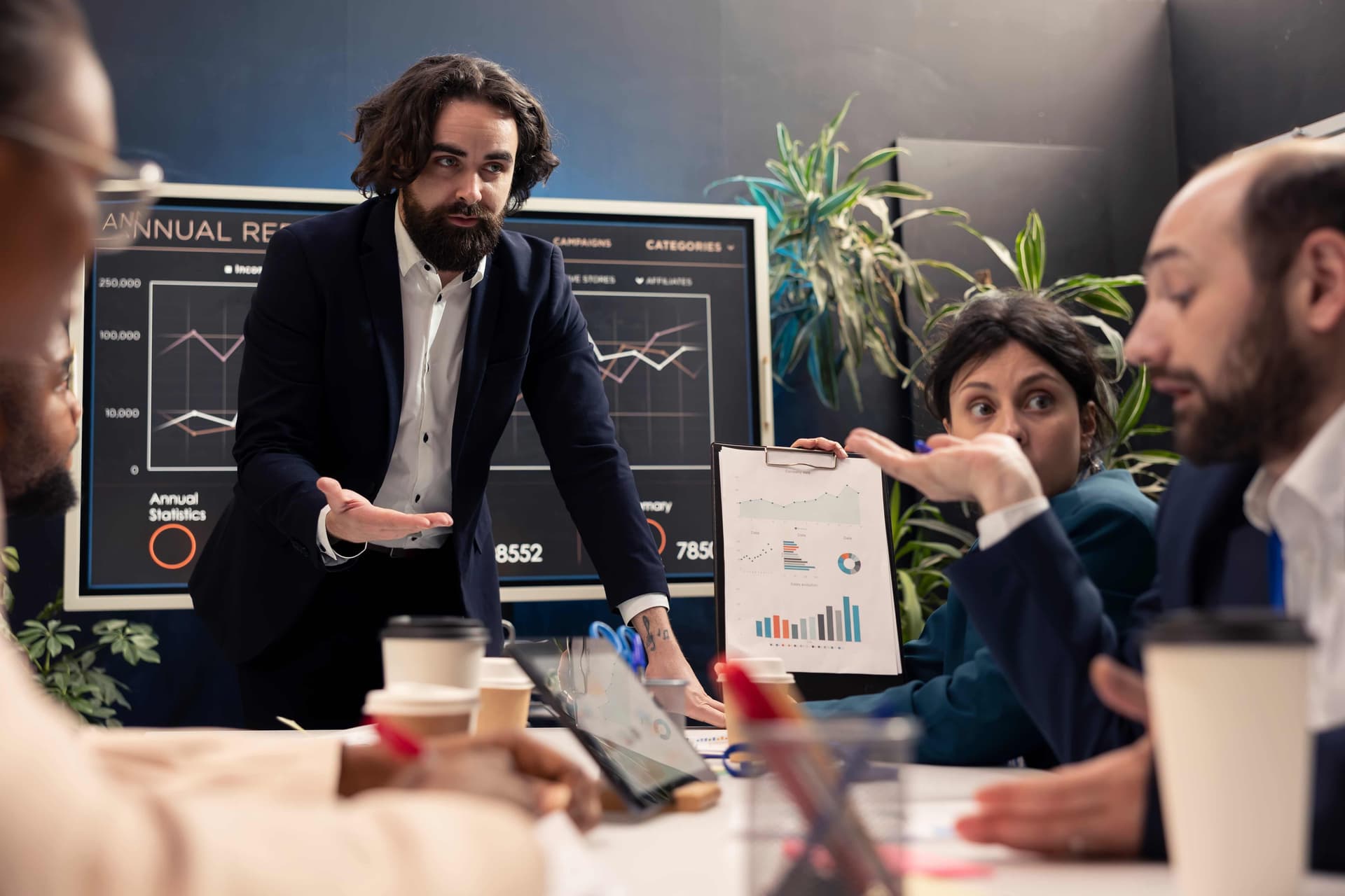 A Complete Guide to Getting Started and Growing Quickly in a Digital Marketing Internship
