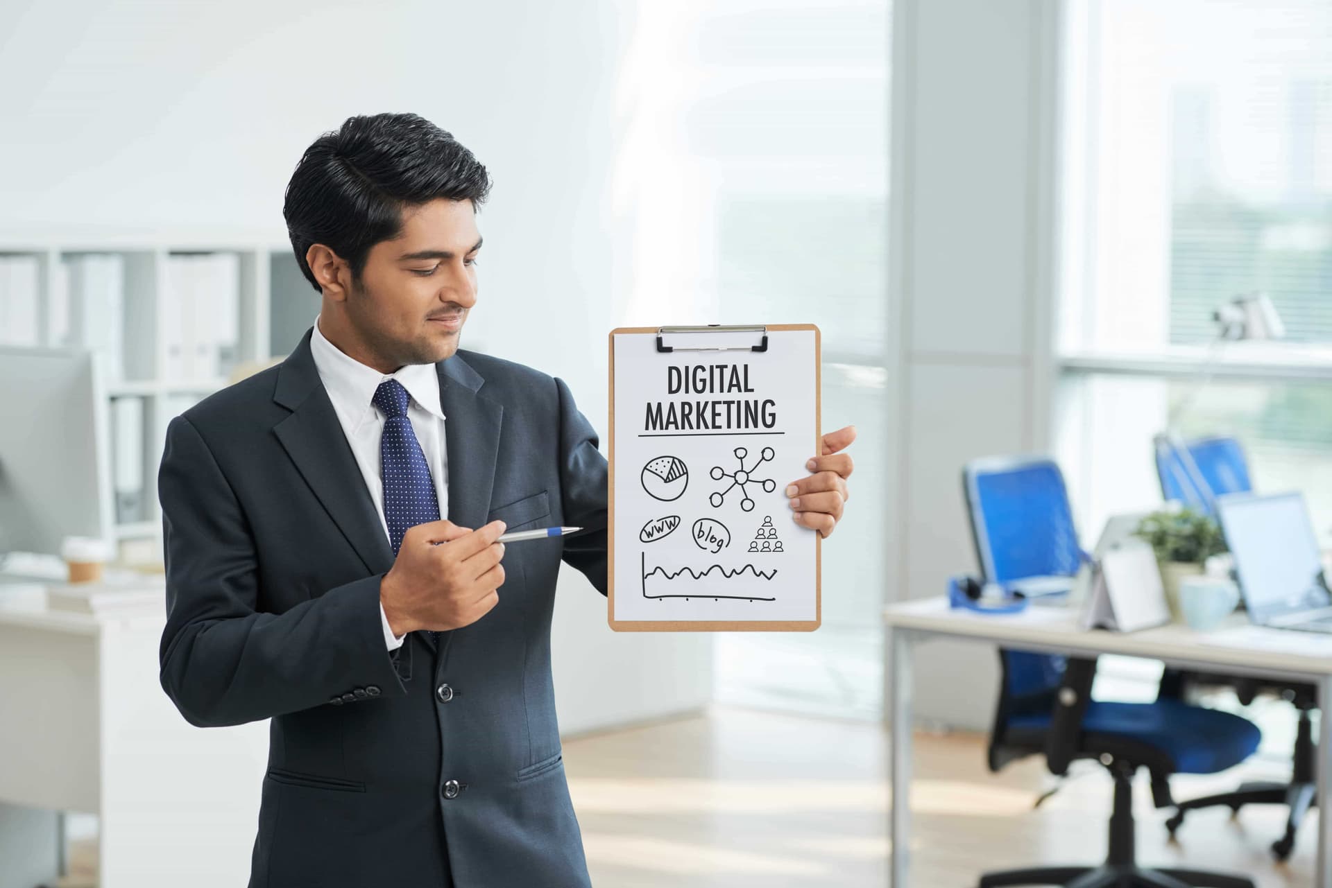 Digital Marketing Entry Level: Career Kickstart Guide 2026