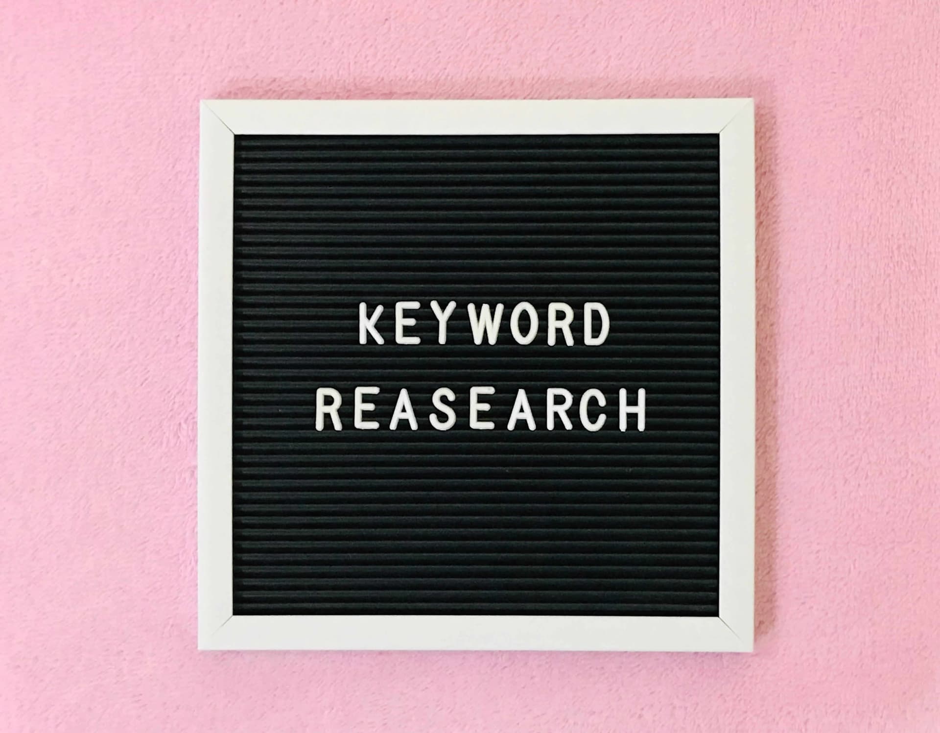 How to Research Keywords for SEO: A Complete Beginner-to-Advanced Guide