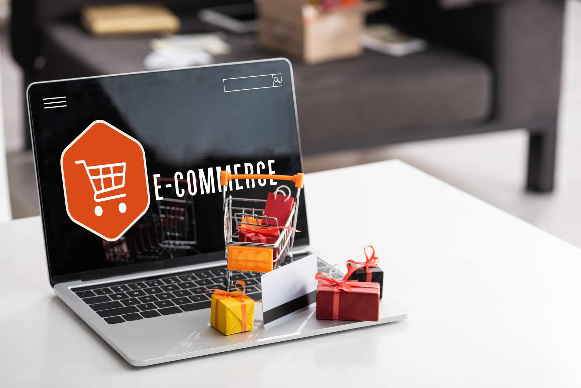 Ecommerce Web Developer: Why Your Online Store Needs the Right Expert to Succeed